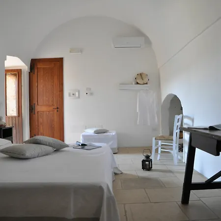 Frühstückspension Masseria Uccio 3*