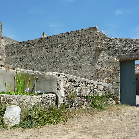 Frühstückspension Masseria Uccio