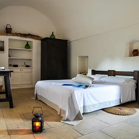 Masseria Uccio 3* Tricase