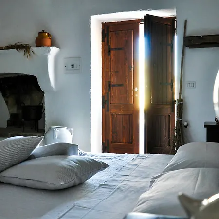 Frühstückspension Masseria Uccio 3*