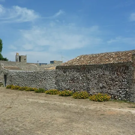 Masseria Uccio Frühstückspension Tricase