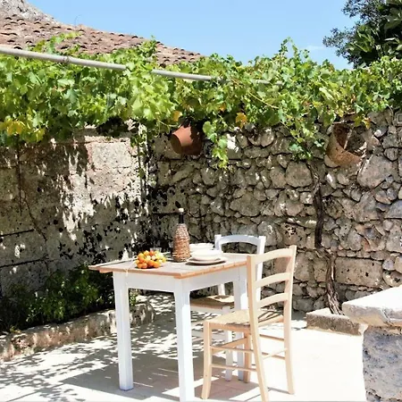 Masseria Uccio トリカーゼ