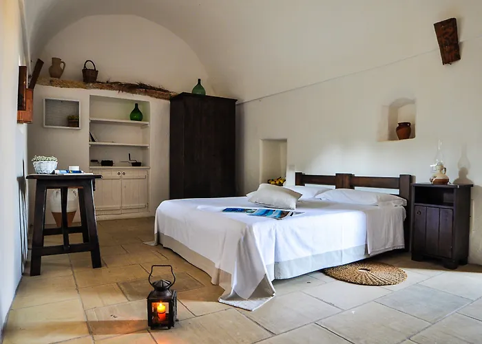 Masseria Uccio