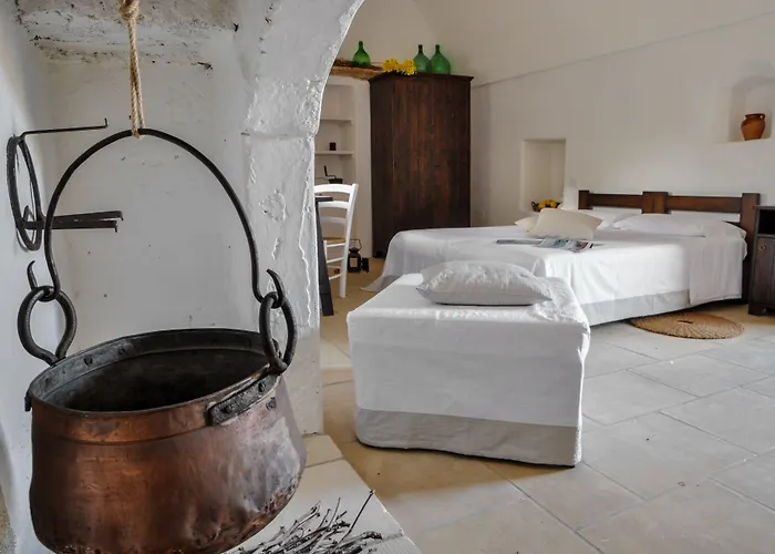 Masseria Uccio