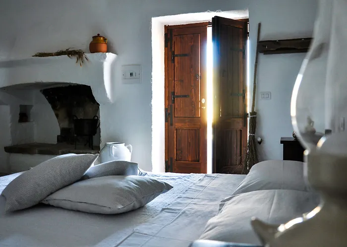 Masseria Uccio 4*