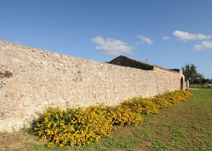 Bed & Breakfast Masseria Uccio