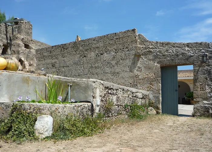 Couette-café Masseria Uccio 4*