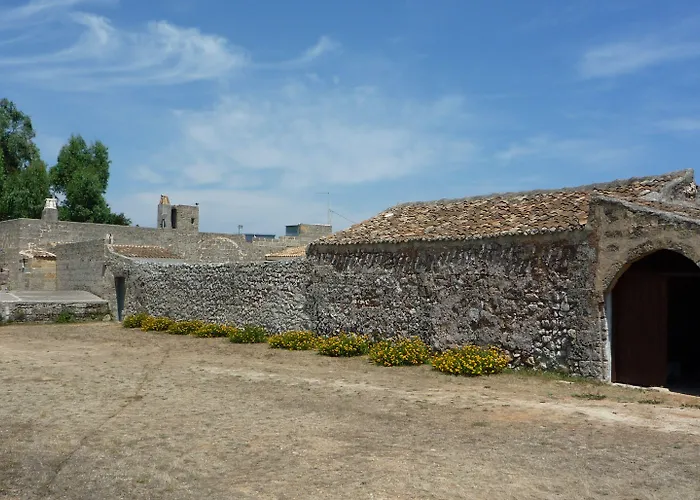 Masseria Uccio Tricase