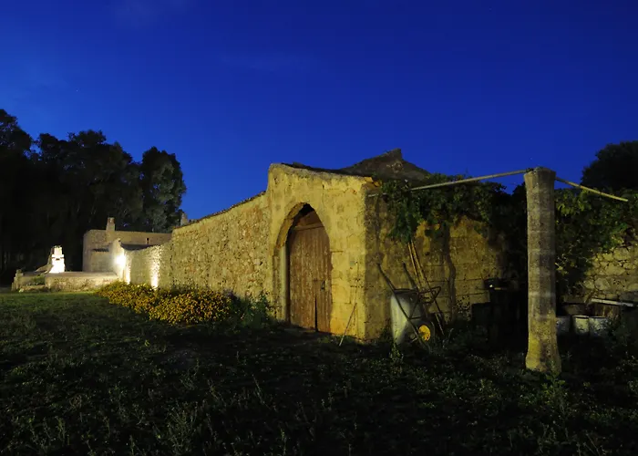 Masseria Uccio