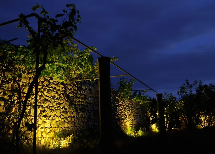 Bed & Breakfast Masseria Uccio