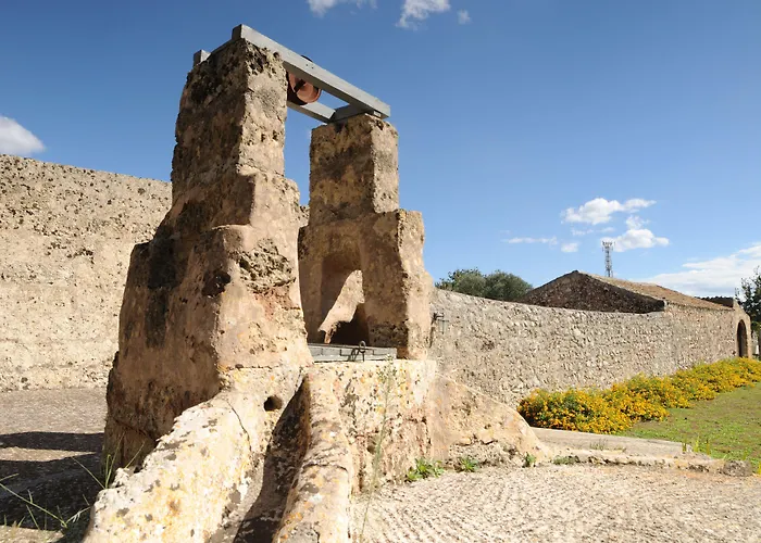 Masseria Uccio Bed & Breakfast