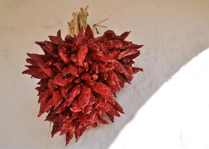 Couette-café Masseria Uccio 4*