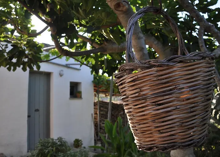 Masseria Uccio Tricase