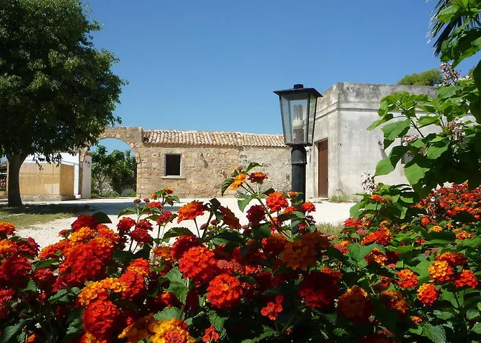 Couette-café Masseria Uccio