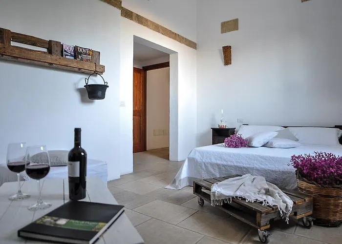 Masseria Uccio Tricase