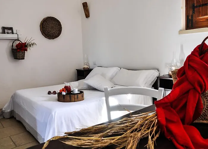 Masseria Uccio Tricase