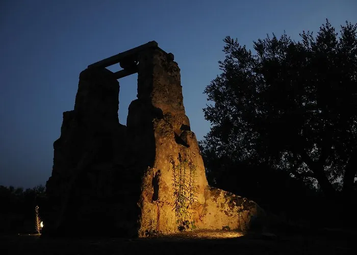 Masseria Uccio 4*