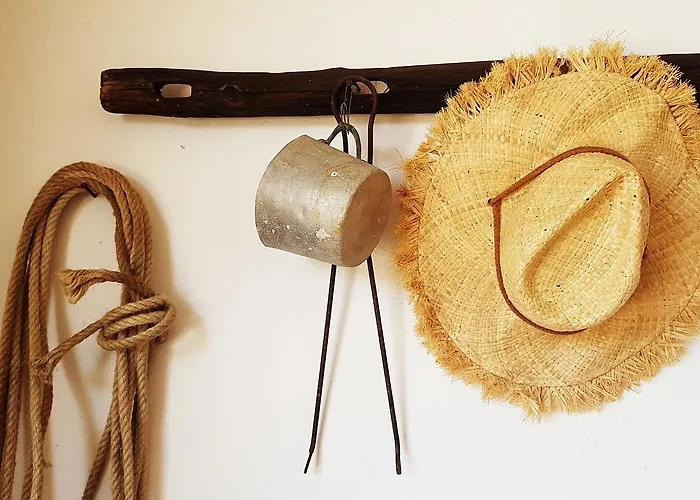 Couette-café Masseria Uccio Tricase