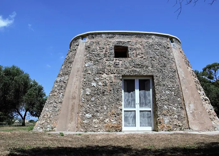 Masseria Uccio Tricase