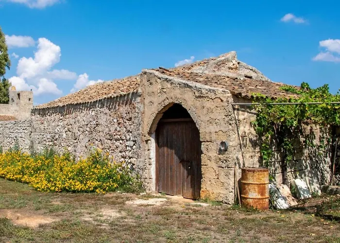 Masseria Uccio