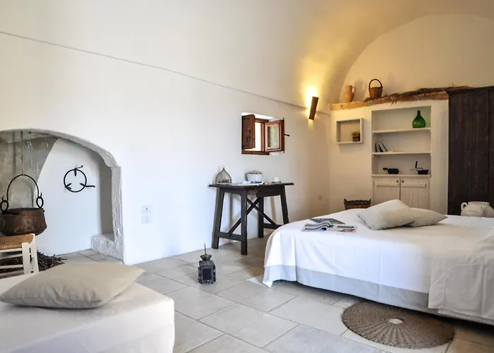 Masseria Uccio 4* Tricase