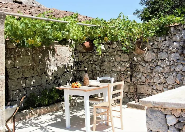Masseria Uccio Tricase